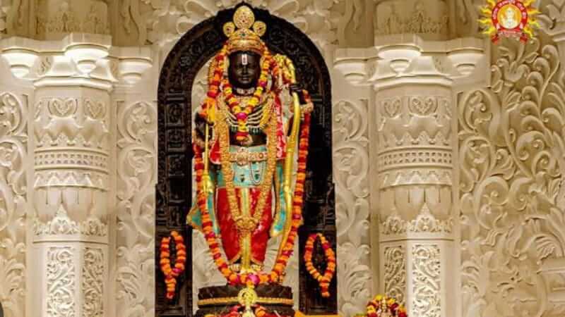 अयोध्या राम मंदिर 1