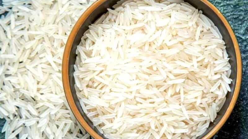 शिवलिंग पर चावल 3