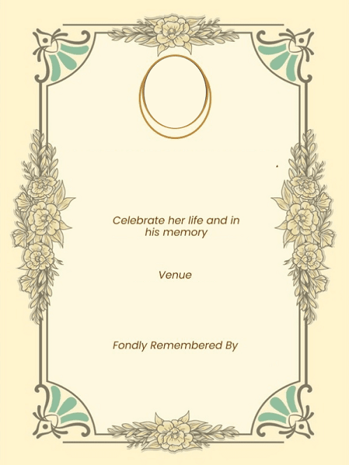 funeral-e-invite