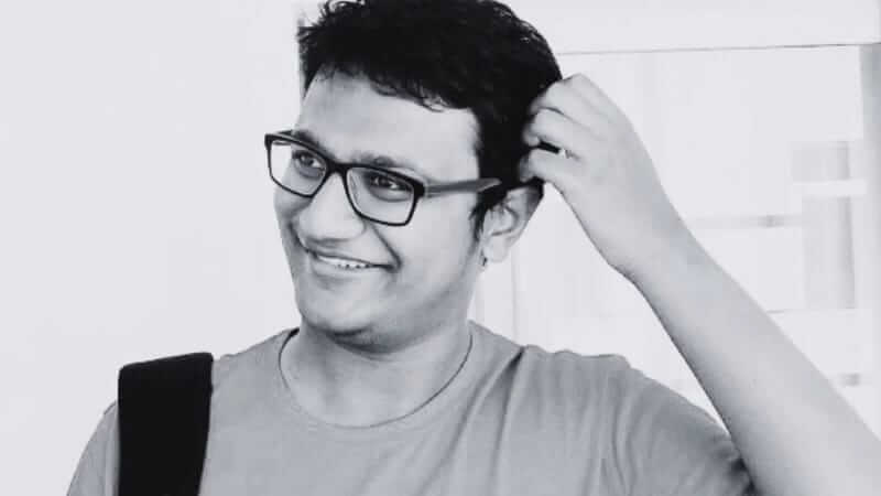 Angry Rantman क़े नाम से मशहूर यूट्यूबर Abhradeep Saha का निधन