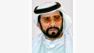 Sheikh Tahnoon bin Mohammed